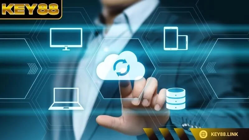 Biện pháp an toàn dữ liệu theo quy định
