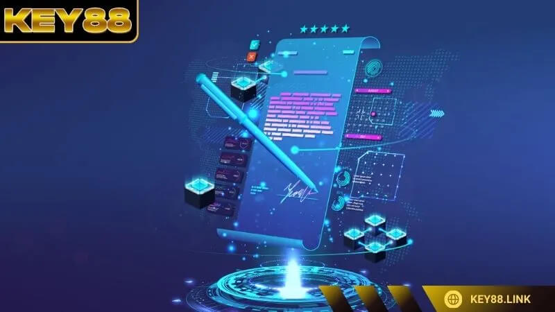 Điều khoản điều kiện khi truy cập website KEY88 mới nhất