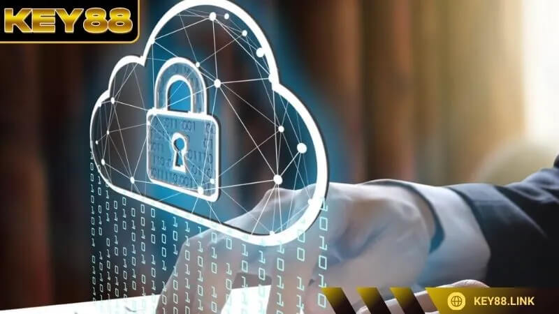 Quy trình bảo mật dữ liệu theo chính sách cập nhật 2025